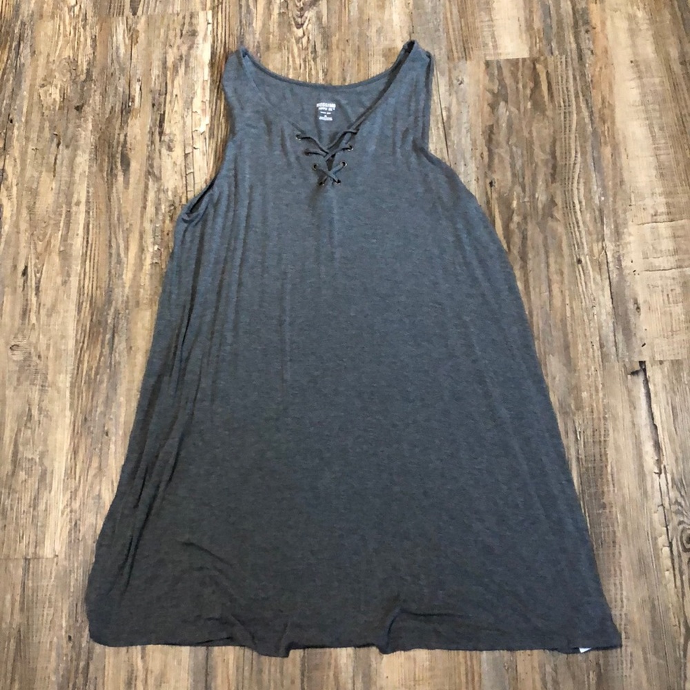 mossimo dress
